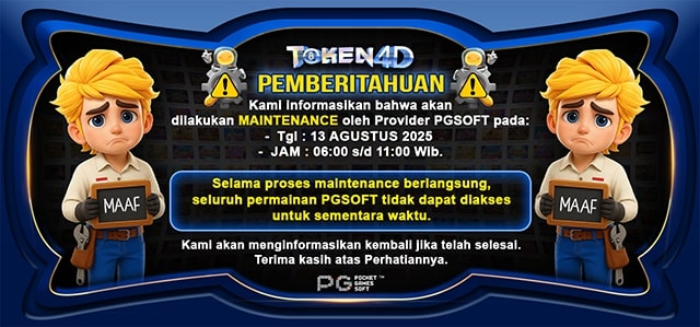 Maintainance PG soft
